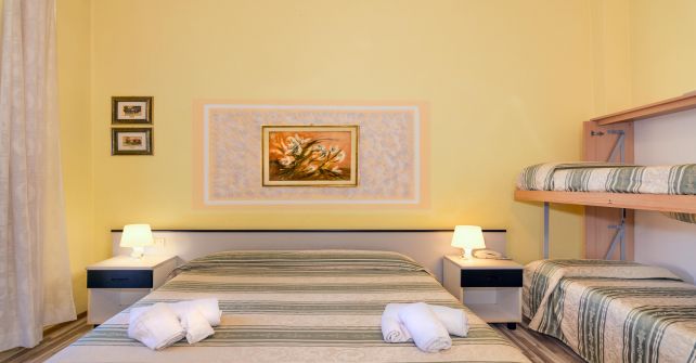 PHOTO ( 0 ) Rooms - Hotel Stella del Mare
