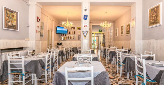 PHOTO ( 0 ) Restaurant - Hotel Stella del Mare